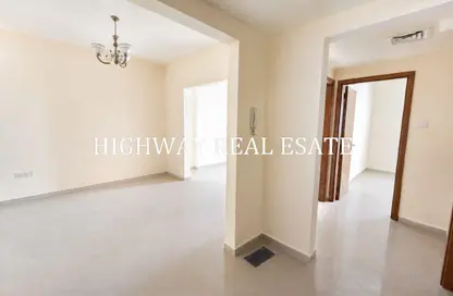 Apartment - 1 Bedroom - 2 Bathrooms for rent in Street 20 - Al Nahda - Sharjah