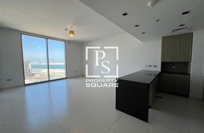 Apartment - 1 Bedroom - 2 Bathrooms for rent in Meera 1 - Shams Abu Dhabi - Al Reem Island - Abu Dhabi
