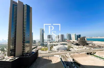 شقة - غرفة نوم - 2 حمامات للايجار في ميرا 1 - شمس أبوظبي - جزيرة الريم - أبوظبي