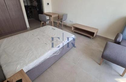 Apartment - Studio - 1 for rent in Azizi Farishta - Al Furjan - Dubai