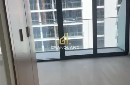 Apartment - Studio - 1 Bathroom for sale in AZIZI Riviera - Meydan One - Meydan - Dubai