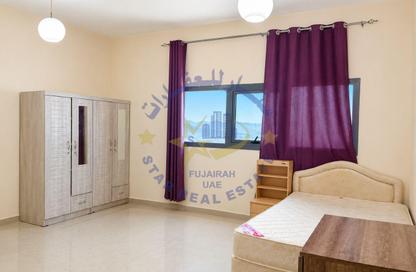 Apartment - 2 - 2 for rent in Corniche Al Fujairah - Fujairah