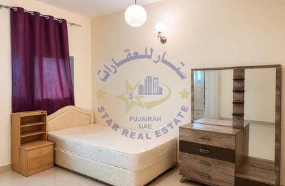 Apartment - 2 - 2 for rent in Corniche Al Fujairah - Fujairah