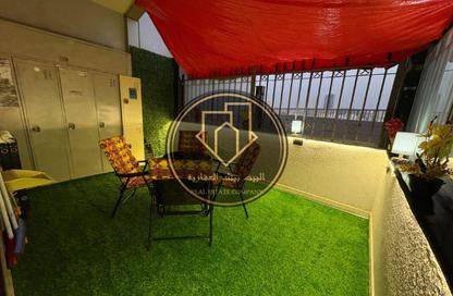 Apartment - Studio - 1 for sale in Orient Tower 2 - Orient Towers - Al Bustan - Ajman