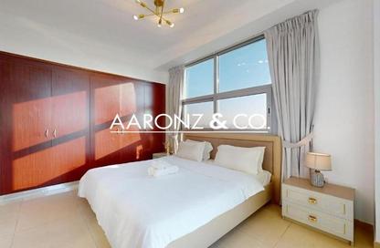 Apartment - 2 Bedrooms - 3 Bathrooms for sale in DEC Tower 1 - DEC Towers - Dubai Marina - Dubai