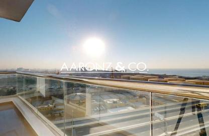 Apartment - 2 Bedrooms - 3 Bathrooms for sale in DEC Tower 1 - DEC Towers - Dubai Marina - Dubai