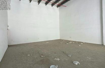 Warehouse - Studio - 1 for rent in Al Jurf Industrial 1 - Al Jurf Industrial - Ajman