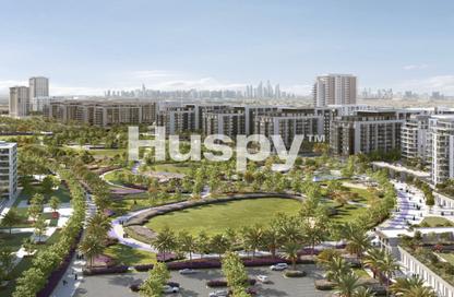 Apartment - 1 - 1 for sale in Palace Residences 1 - Palace Residences at Hills Estate - Dubai Hills Estate - Dubai