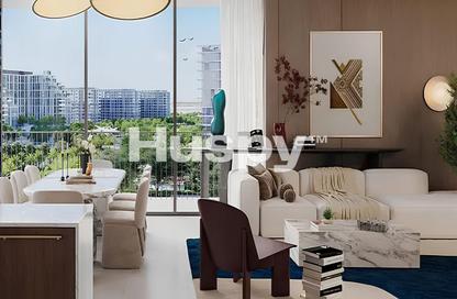 Apartment - 1 - 1 for sale in Palace Residences 1 - Palace Residences at Hills Estate - Dubai Hills Estate - Dubai