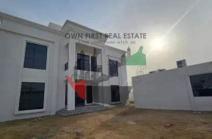 فيلا - 5 غرف نوم - 7 حمامات للايجار في العوير 1 - العوير - دبي