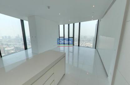 Apartment - 2 Bedrooms - 3 Bathrooms for rent in Burj Mohammed Bin Rashid at WTC - Corniche Road - Abu Dhabi