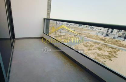 Apartment - 2 Bedrooms - 2 Bathrooms for rent in Tilal City A - Tilal City - Sharjah