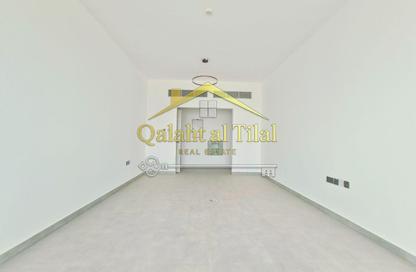Apartment - 2 Bedrooms - 2 Bathrooms for rent in Tilal City A - Tilal City - Sharjah
