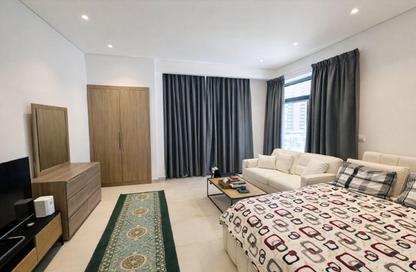 Apartment - Studio - 1 Bathroom for rent in Divine Residence - Arjan - Dubai