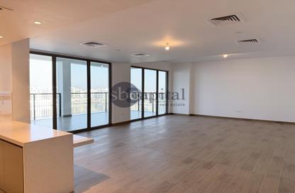 Apartment - 4 Bedrooms - 5 Bathrooms for rent in Le Ciel 1 - Le Ciel - Port de La Mer - La Mer - Jumeirah - Dubai