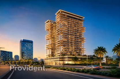 Apartment - Studio - 1 Bathroom for sale in Binghatti Hillside - Dubai Science Park - Dubai