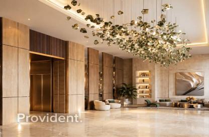 Apartment - Studio - 1 Bathroom for sale in Binghatti Hillside - Dubai Science Park - Dubai