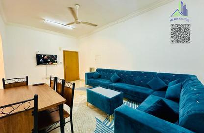 Apartment - 1 Bedroom - 2 Bathrooms for rent in Al Jurf 2 - Al Jurf - Ajman Downtown - Ajman