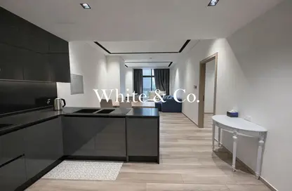 Apartment - 1 Bedroom - 2 Bathrooms for sale in Nicholas Residence - District 12 - Jumeirah Village Circle - Dubai