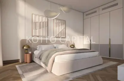 Apartment - 1 Bedroom - 2 Bathrooms for sale in Neem at Park Five - Park Five by Deyaar - Dubai Production City (IMPZ) - Dubai