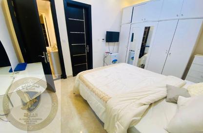 Apartment - 2 Bedrooms - 2 Bathrooms for rent in Al Rawda 3 Villas - Al Rawda 3 - Al Rawda - Ajman Apartment - 2 Bedrooms - 2 Bathrooms for rent in Al Rawda 3 Villas - Al Rawda 3 - Al Rawda - Ajman