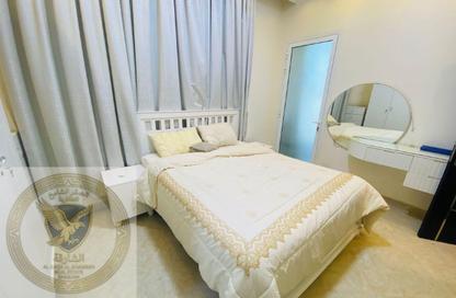 Apartment - 2 Bedrooms - 2 Bathrooms for rent in Al Rawda 3 Villas - Al Rawda 3 - Al Rawda - Ajman Apartment - 2 Bedrooms - 2 Bathrooms for rent in Al Rawda 3 Villas - Al Rawda 3 - Al Rawda - Ajman