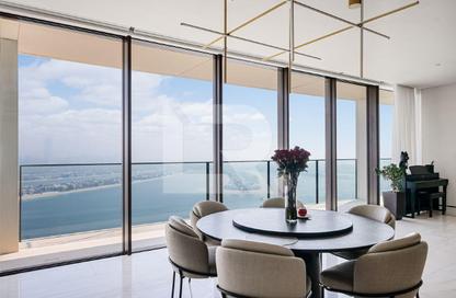 Apartment - 4 - 6 for sale in Atlantis The Royal Residences - The Crescent - Palm Jumeirah - Dubai