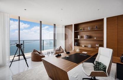 Apartment - 4 - 6 for sale in Atlantis The Royal Residences - The Crescent - Palm Jumeirah - Dubai