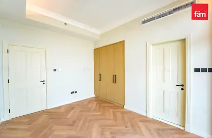 شقة - 2 غرف نوم - 3 حمامات للايجار في شقق الماريوت اكزيكتيف - جنوب البرشاء - البرشاء - دبي