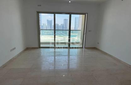 Apartment - 2 - 3 for rent in Marina Bay by DAMAC - Najmat Abu Dhabi - Al Reem Island - Abu Dhabi