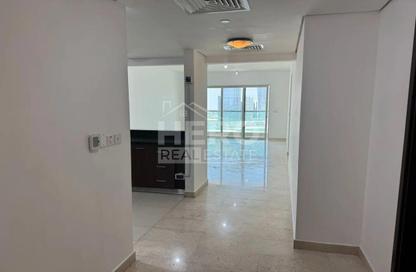 Apartment - 2 - 3 for rent in Marina Bay by DAMAC - Najmat Abu Dhabi - Al Reem Island - Abu Dhabi