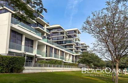 Apartment - 1 Bedroom - 2 Bathrooms for rent in Loreto 3 A - Loreto - Damac Hills - Dubai