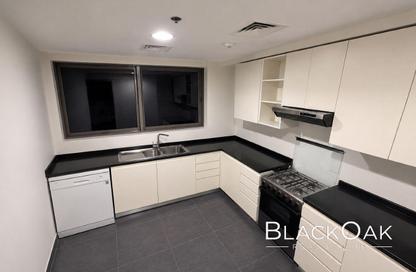 Apartment - 1 Bedroom - 2 Bathrooms for rent in Loreto 3 A - Loreto - Damac Hills - Dubai