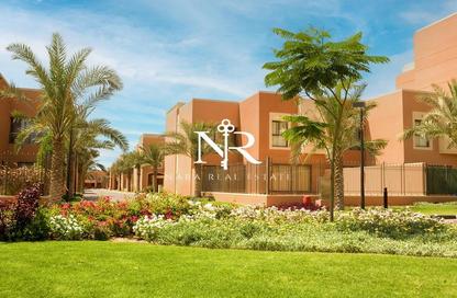 Villa - 5 - 6 for sale in Mangrove Village - Rabdan - Abu Dhabi