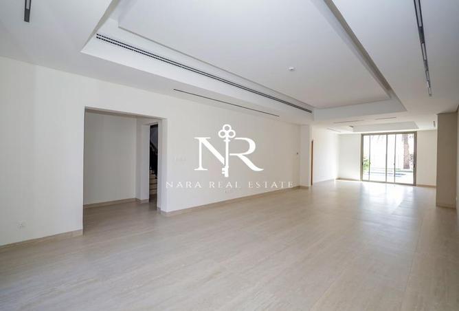 5-bed villa in Mangrove Village · Vacant · Corner unit — photo 3