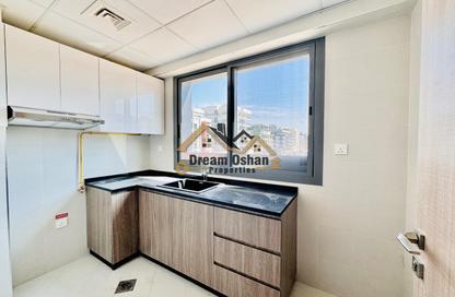 Apartment - 1 Bedroom - 2 Bathrooms for rent in L'Olivier Residence - International City Phase 2 - Al Warsan 4 - Al Warsan - Dubai Apartment - 1 Bedroom - 2 Bathrooms for rent in L'Olivier Residence - International City Phase 2 - Al Warsan 4 - Al Warsan - Dubai