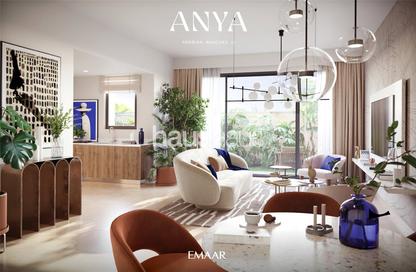 Villa - 3 Bedrooms - 4 Bathrooms for sale in Anya 1 - Anya - Arabian Ranches 3 - Dubai Villa - 3 Bedrooms - 4 Bathrooms for sale in Anya 1 - Anya - Arabian Ranches 3 - Dubai