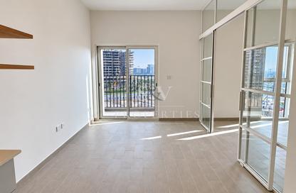 Apartment - 1 - 1 for rent in Golfville Block A - Golfville - Dubai Hills Estate - Dubai
