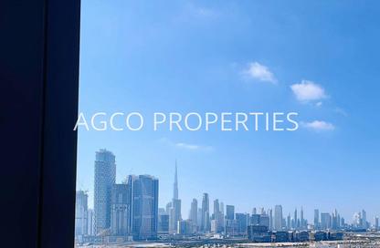 Apartment - 2 Bedrooms - 2 Bathrooms for rent in Sobha Creek Vistas Reserve Tower B - Sobha Creek Vistas Reserve - Sobha Hartland - Mohammed Bin Rashid City - Dubai Apartment - 2 Bedrooms - 2 Bathrooms for rent in Sobha Creek Vistas Reserve Tower B - Sobha Creek Vistas Reserve - Sobha Hartland - Mohammed Bin Rashid City - Dubai