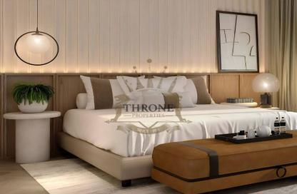 Townhouse - 5 - 5 for sale in Marbella - Damac Lagoons - Dubai
