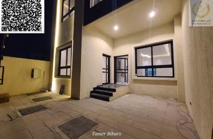 Villa - 4 Bedrooms - 6 Bathrooms for sale in Kabbali Hills - Al Helio 2 - Al Helio - Ajman Villa - 4 Bedrooms - 6 Bathrooms for sale in Kabbali Hills - Al Helio 2 - Al Helio - Ajman