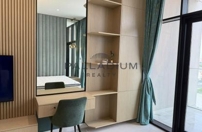 Apartment - Studio - 1 Bathroom for rent in Westwood By IMTIAZ - Al Furjan - Dubai Apartment - Studio - 1 Bathroom for rent in Westwood By IMTIAZ - Al Furjan - Dubai