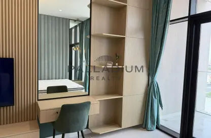 Apartment - 1 Bathroom for rent in Westwood By IMTIAZ - Al Furjan - Dubai