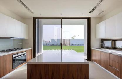 Villa - 4 Bedrooms - 5 Bathrooms for sale in Ain Al Maha - Al Jubail Island - Abu Dhabi