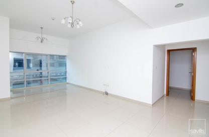 Apartment - 1 Bedroom - 2 Bathrooms for rent in Bahwan Tower Al Nahda - Al Nahda 1 - Al Nahda - Dubai