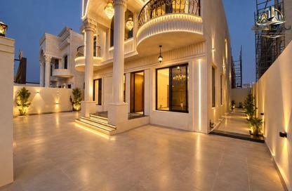 Villa - 6 Bedrooms - 7+ Bathrooms for sale in Kabbali Hills - Al Helio 2 - Al Helio - Ajman