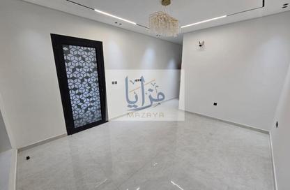 Villa - 5 Bedrooms - 7 Bathrooms for sale in Kabbali Hills - Al Helio 2 - Al Helio - Ajman