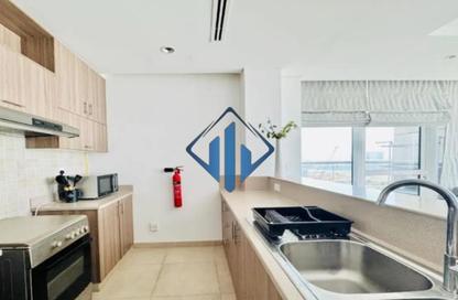 Apartment - 2 - 3 for sale in Gateway Residences - Mina Al Arab - Ras Al Khaimah