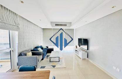 Apartment - 2 - 3 for sale in Gateway Residences - Mina Al Arab - Ras Al Khaimah