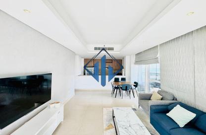 Apartment - 2 - 3 for sale in Gateway Residences - Mina Al Arab - Ras Al Khaimah